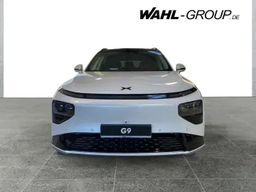 XPENG G9  2024 AWD Performance