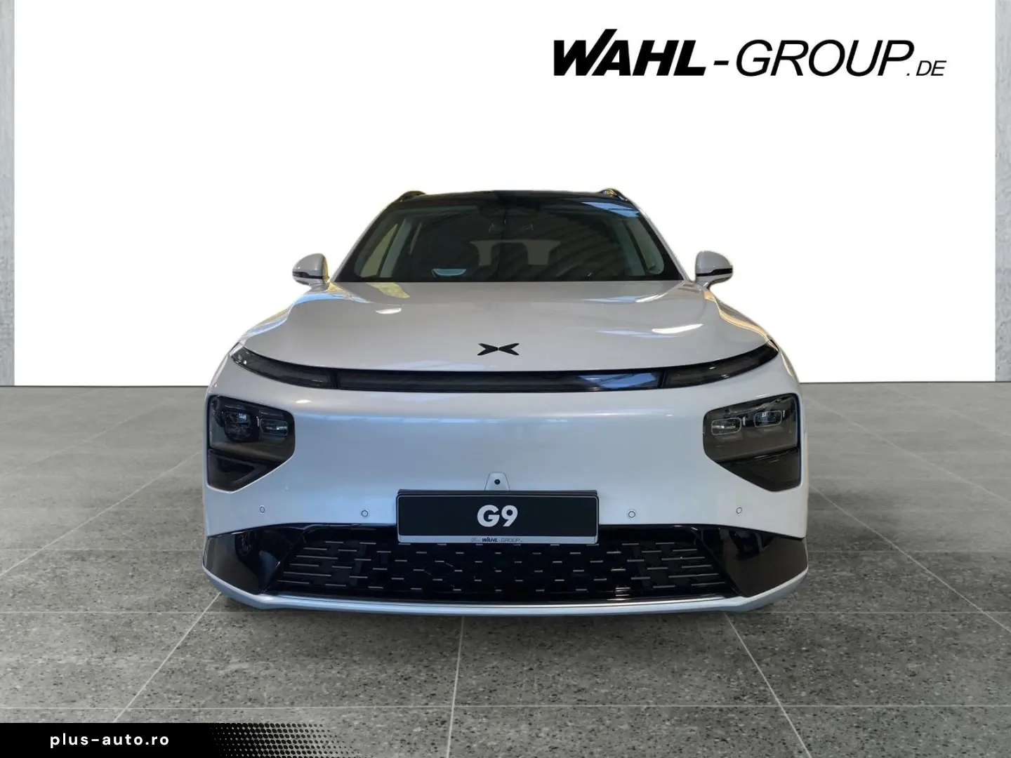 XPENG G9  2024 AWD Performance