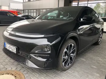 XPENG G6 AWD Performance