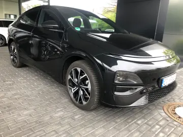 XPENG G6 AWD Performance