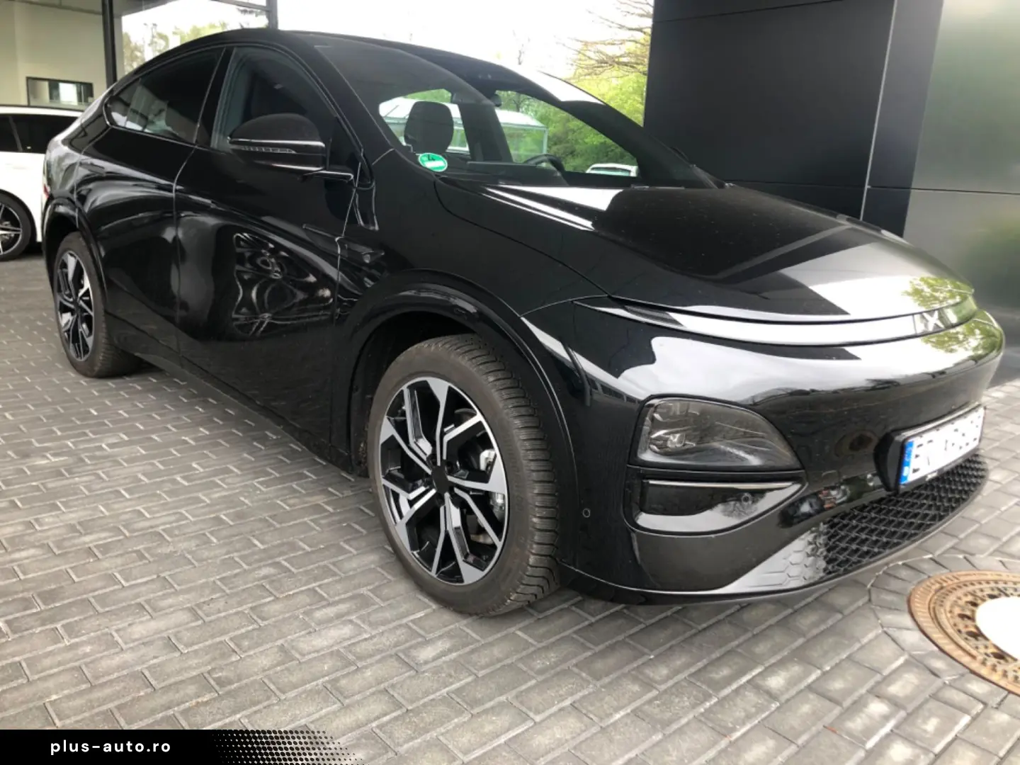 XPENG G6 AWD Performance