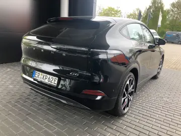 XPENG G6 AWD Performance