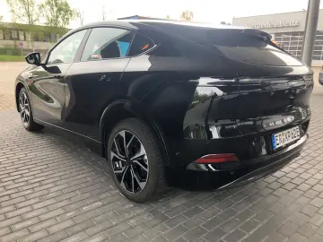 XPENG G6 AWD Performance