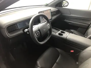 XPENG G6 AWD Performance