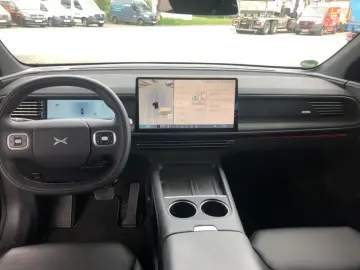 XPENG G6 AWD Performance