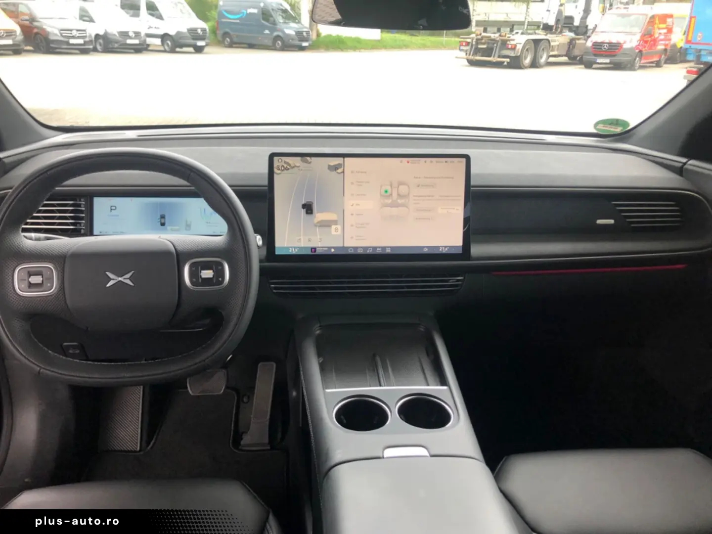 XPENG G6 AWD Performance