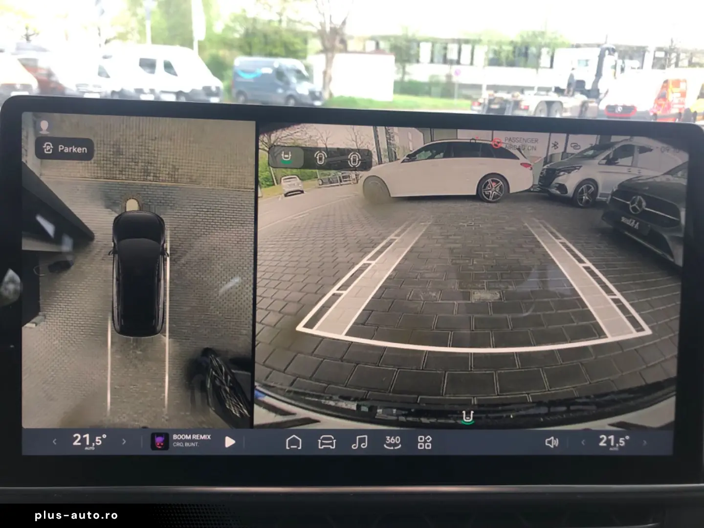 XPENG G6 AWD Performance