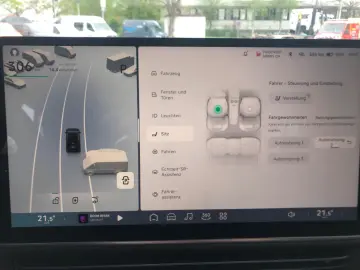XPENG G6 AWD Performance