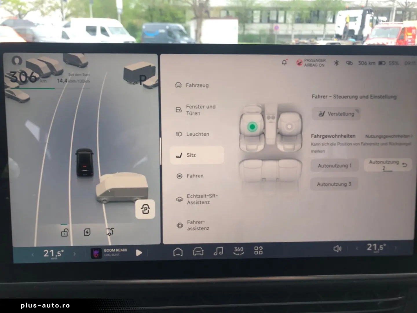 XPENG G6 AWD Performance