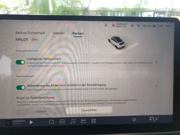 XPENG G6 AWD Performance