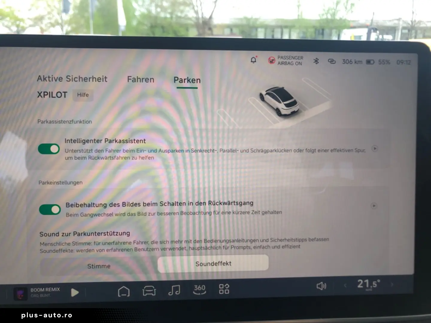 XPENG G6 AWD Performance