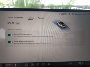 XPENG G6 AWD Performance