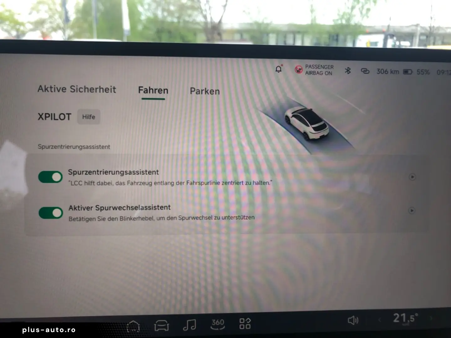 XPENG G6 AWD Performance