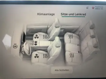 XPENG G6 AWD Performance