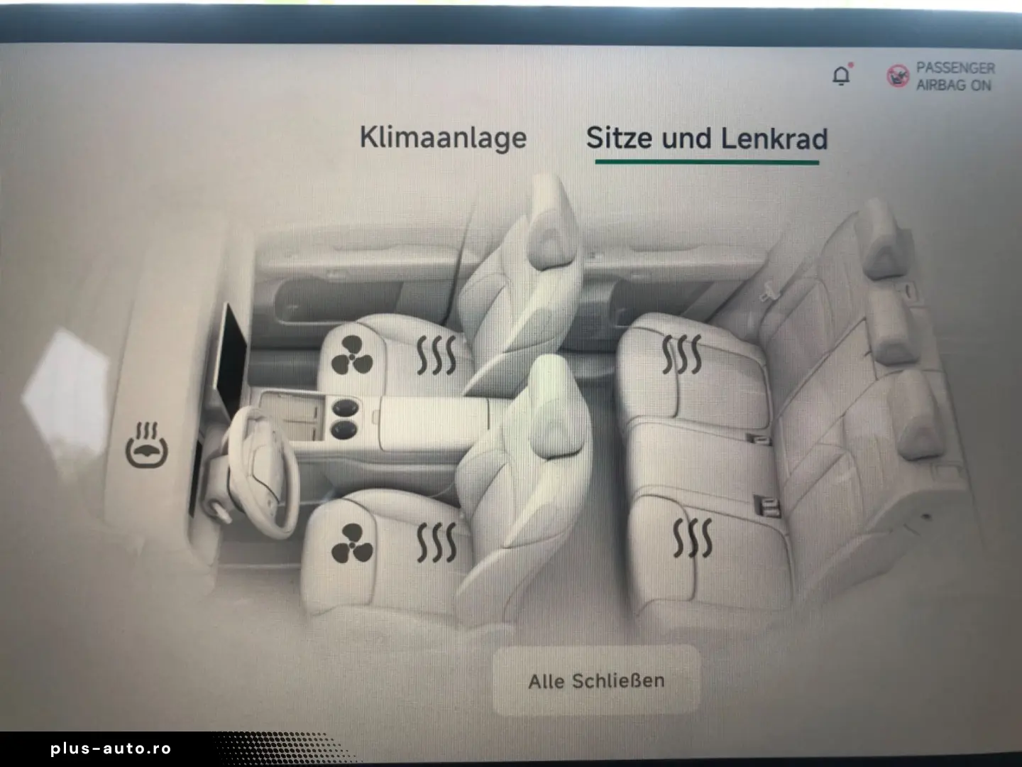 XPENG G6 AWD Performance