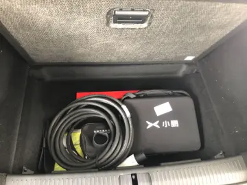 XPENG G6 AWD Performance