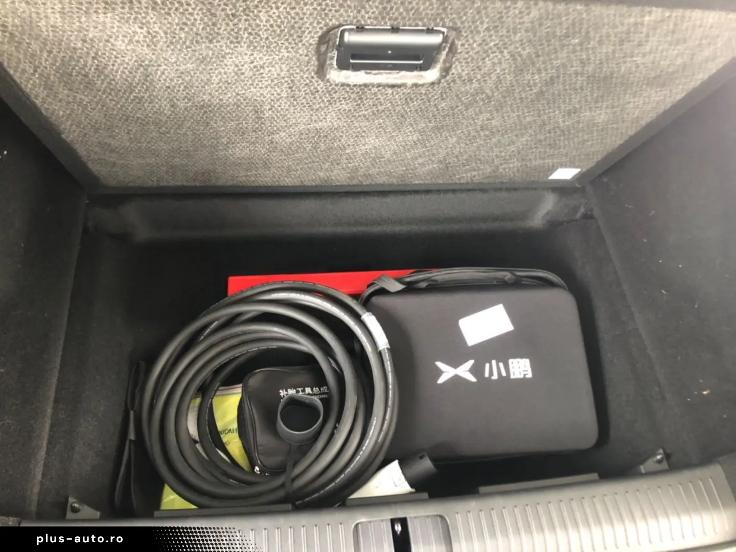 XPENG G6 AWD Performance