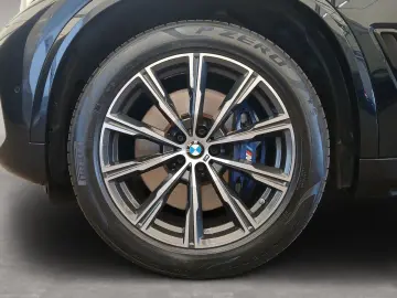 BMW X5 xDr40d MSport Massage Ventilation DisplayKey DAProf