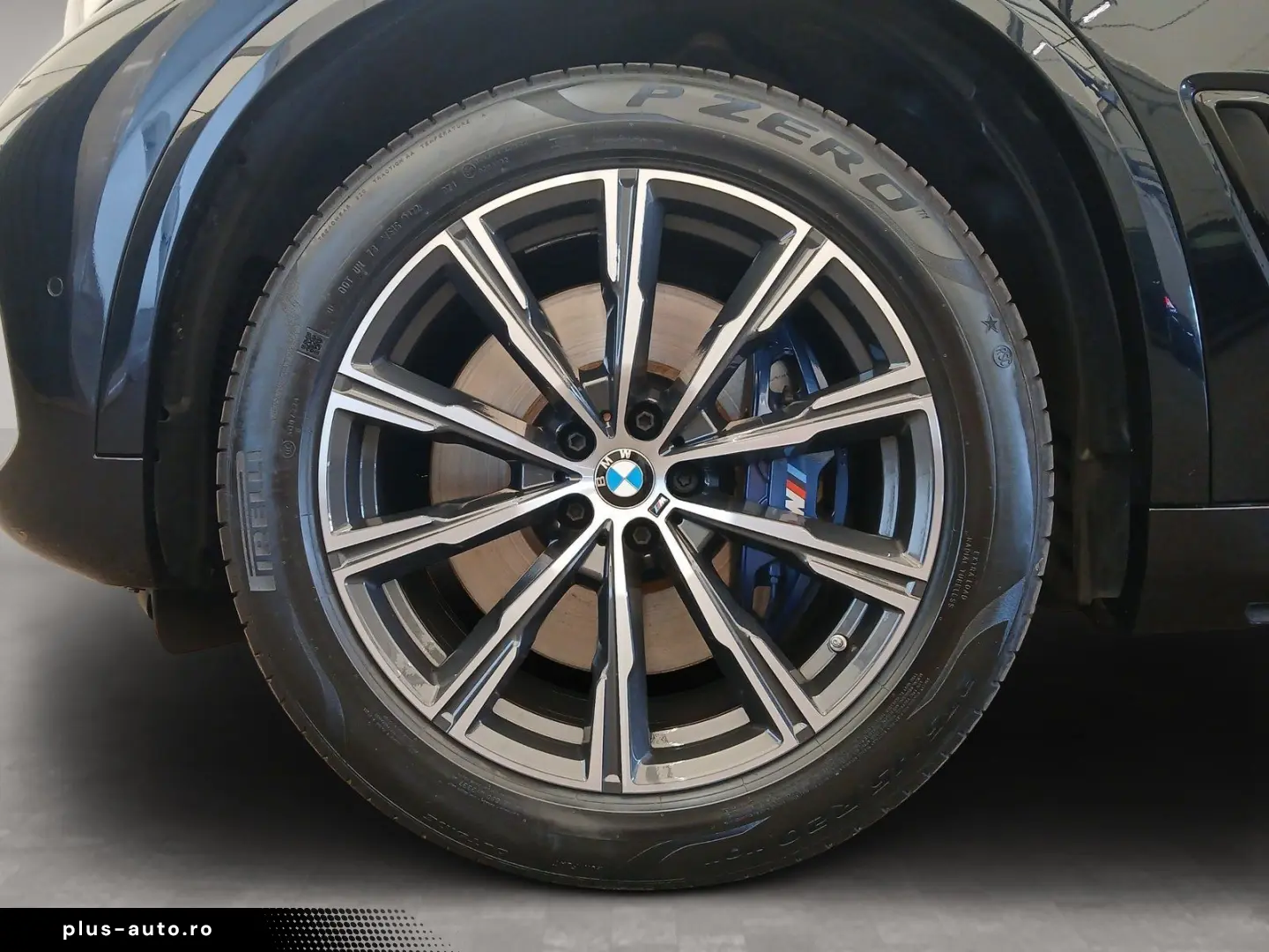 BMW X5 xDr40d MSport Massage Ventilation DisplayKey DAProf