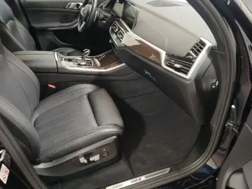 BMW X5 xDr40d MSport Massage Ventilation DisplayKey DAProf