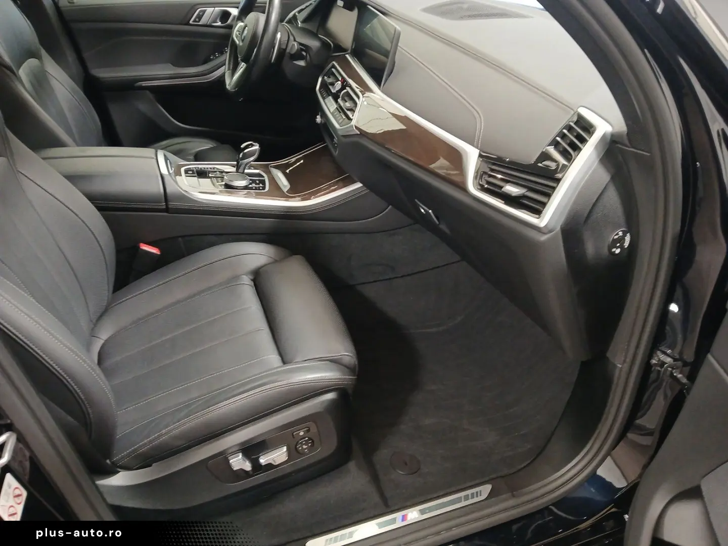 BMW X5 xDr40d MSport Massage Ventilation DisplayKey DAProf