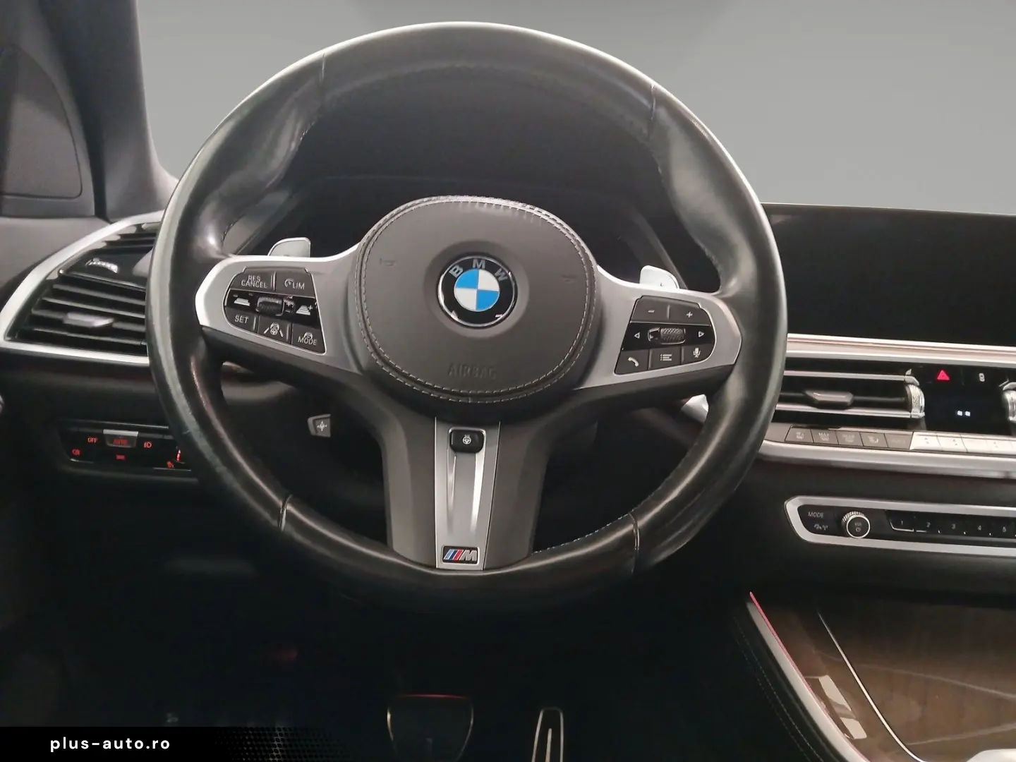 BMW X5 xDr40d MSport Massage Ventilation DisplayKey DAProf