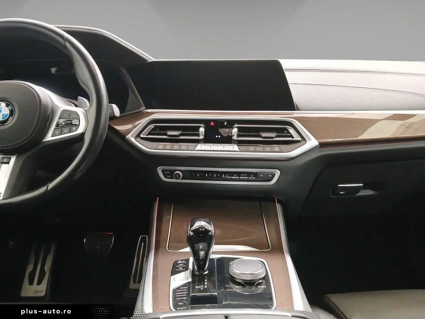 BMW X5 xDr40d MSport Massage Ventilation DisplayKey DAProf