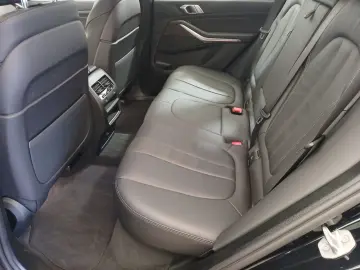 BMW X5 xDr40d MSport Massage Ventilation DisplayKey DAProf