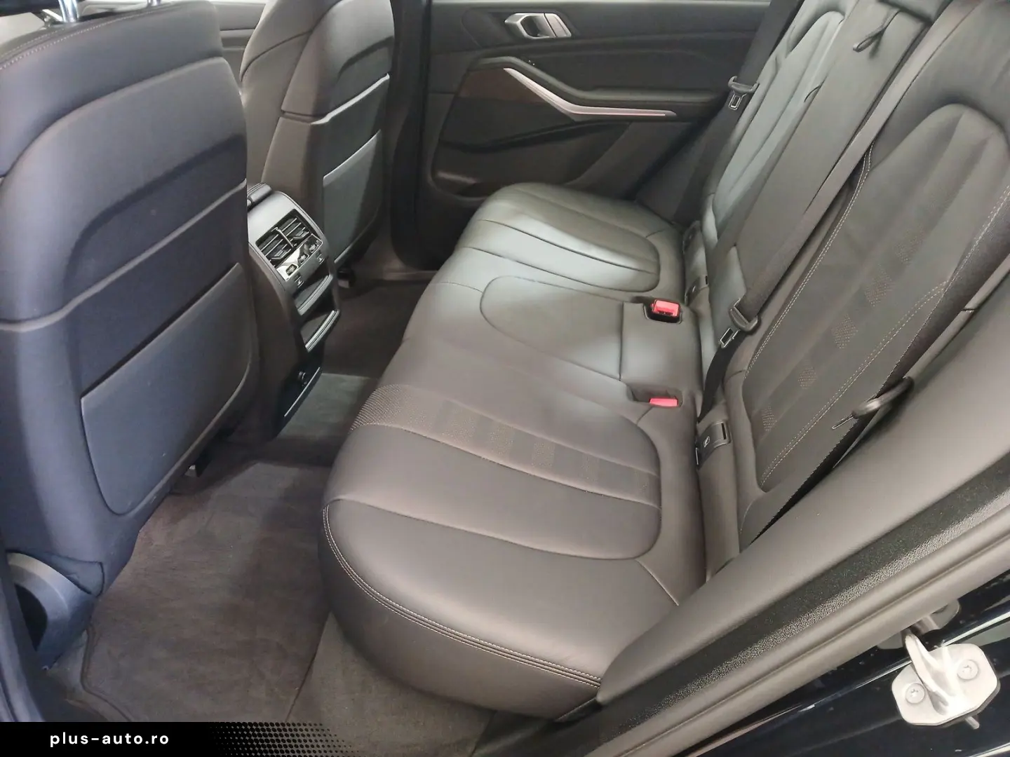 BMW X5 xDr40d MSport Massage Ventilation DisplayKey DAProf