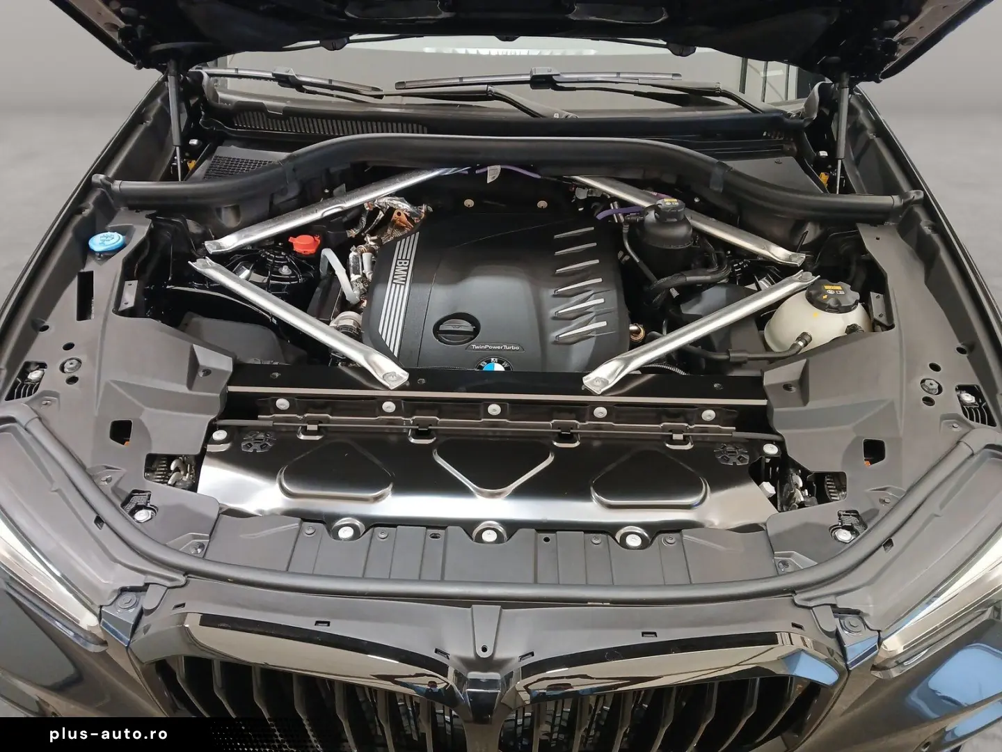 BMW X5 xDr40d MSport Massage Ventilation DisplayKey DAProf