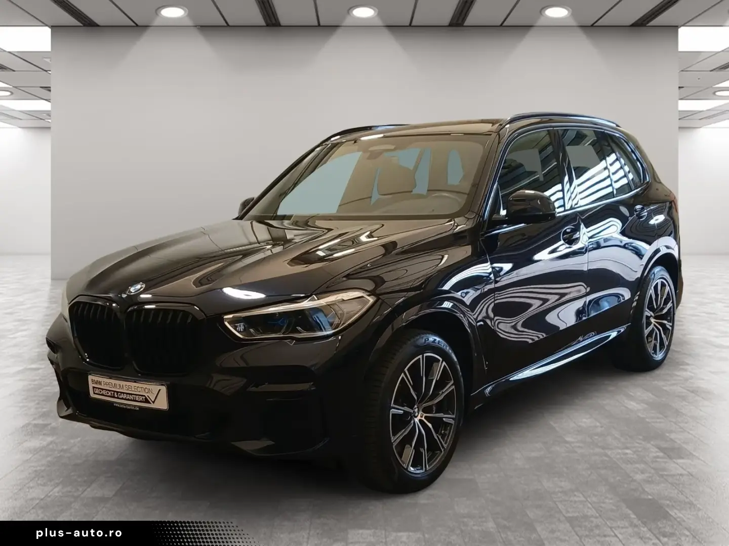 BMW X5 xDr40d MSport Massage Ventilation DisplayKey DAProf