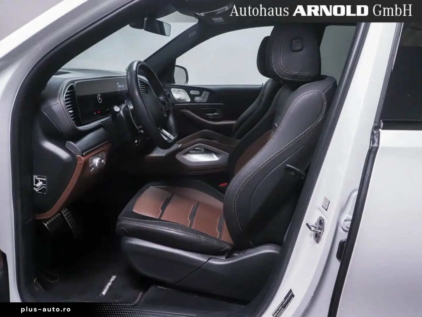 MERCEDES-BENZ GLE 53 4M  HuD 22  AHK DISTRONIC PanoD&hellip;