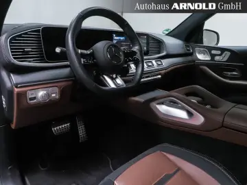 MERCEDES-BENZ GLE 53 4M  HuD 22  AHK DISTRONIC PanoD&hellip;