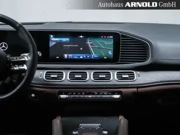 MERCEDES-BENZ GLE 53 4M  HuD 22  AHK DISTRONIC PanoD&hellip;