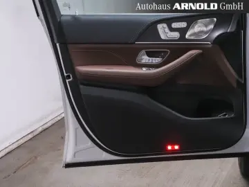 MERCEDES-BENZ GLE 53 4M  HuD 22  AHK DISTRONIC PanoD&hellip;
