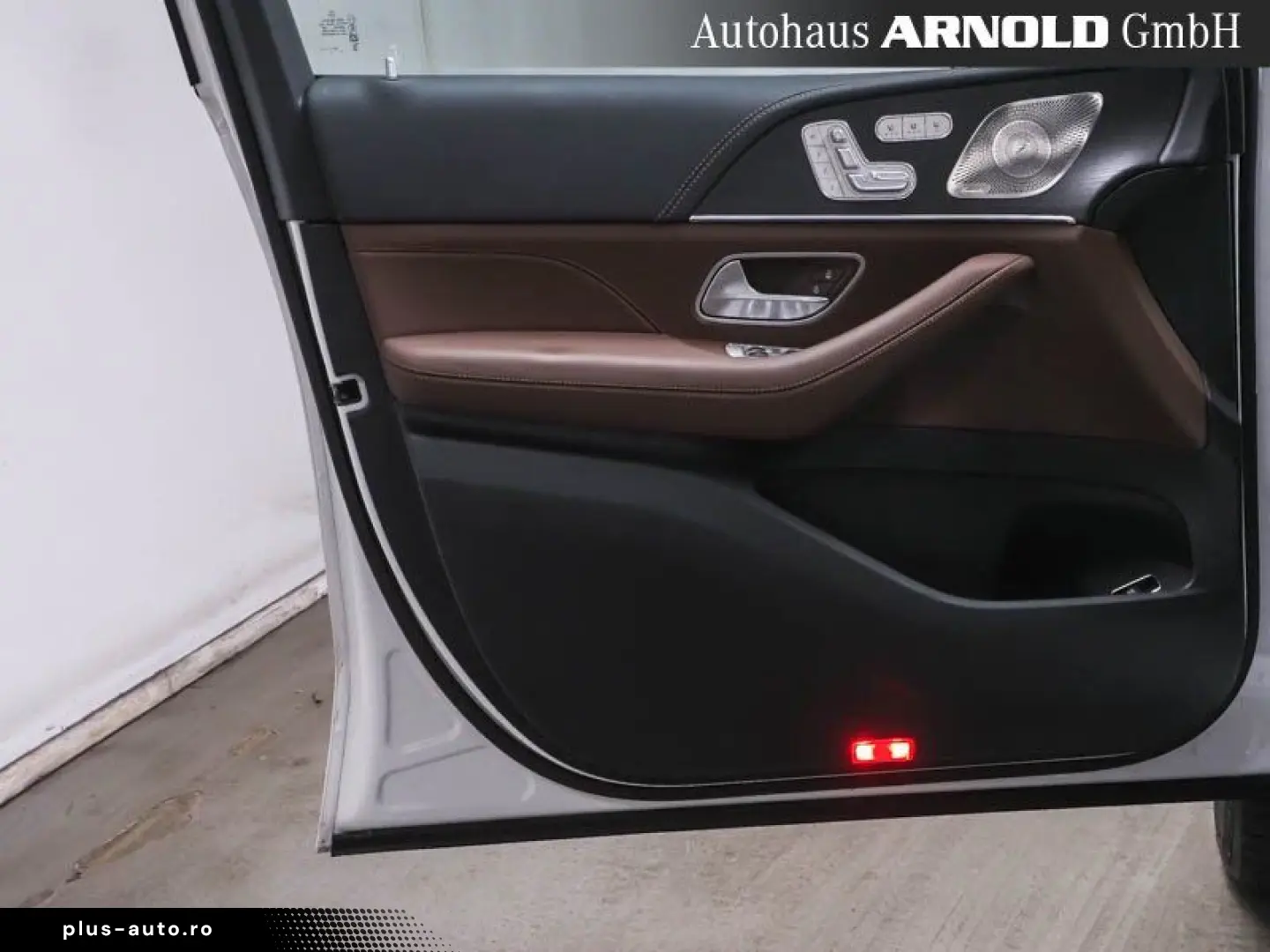 MERCEDES-BENZ GLE 53 4M  HuD 22  AHK DISTRONIC PanoD&hellip;