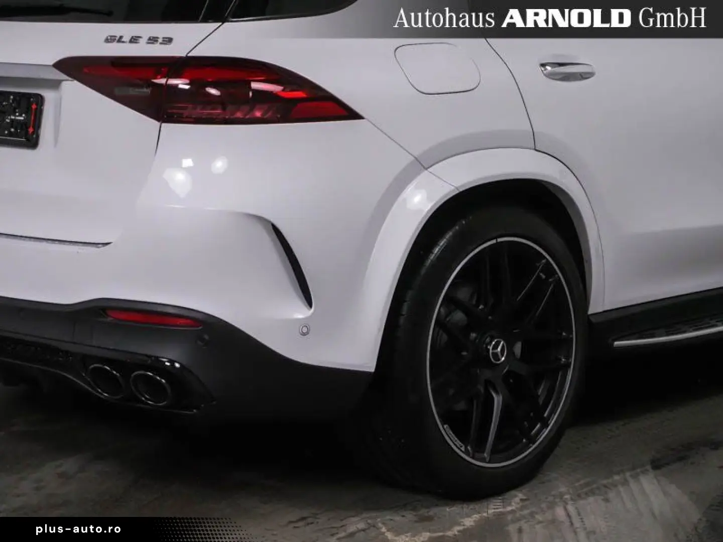 MERCEDES-BENZ GLE 53 4M  HuD 22  AHK DISTRONIC PanoD&hellip;