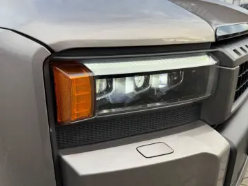 TOYOTA Land Cruiser 2.8 D-4D4WD TEC  Edit.Pan.Dach.360K