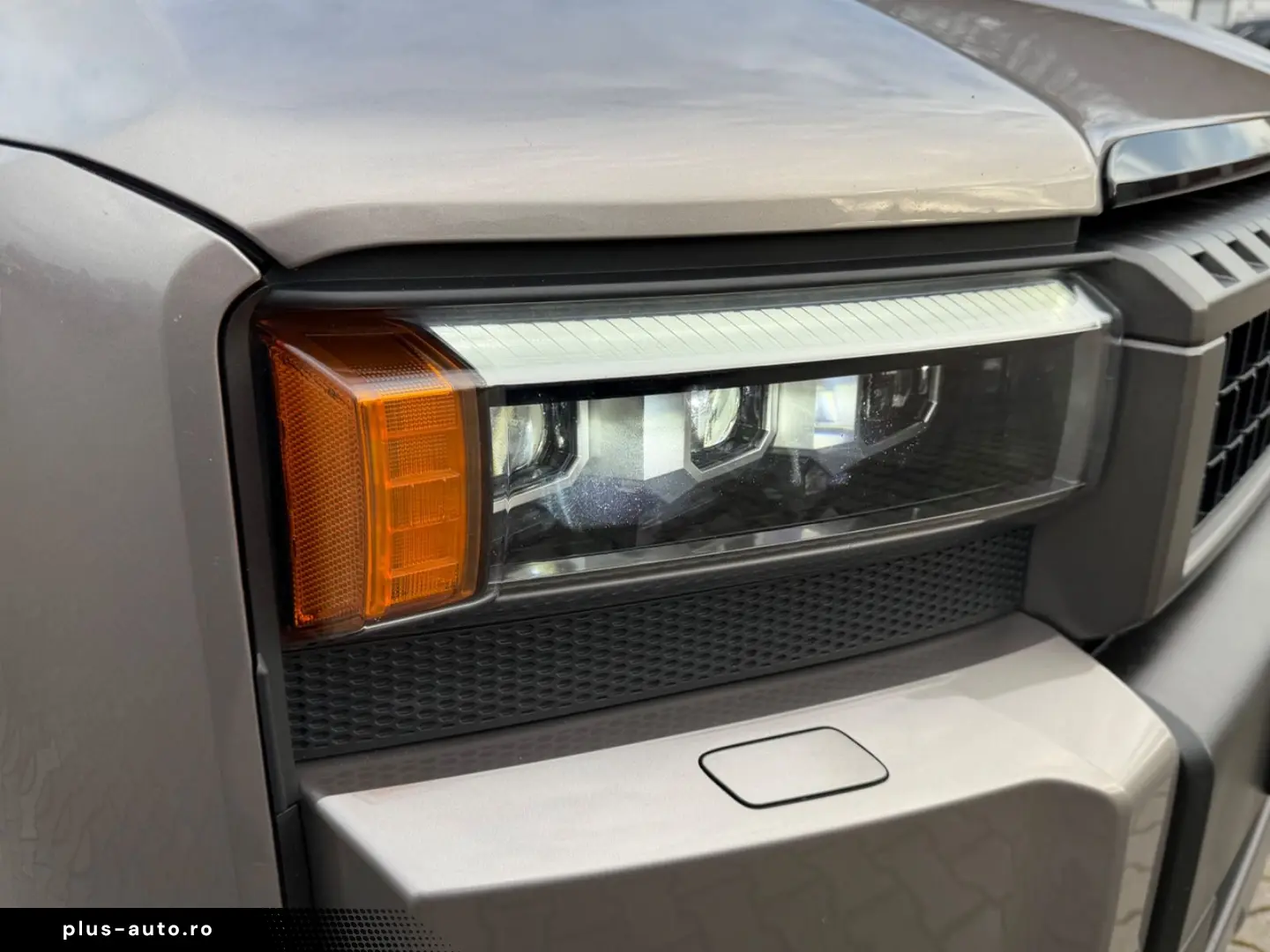 TOYOTA Land Cruiser 2.8 D-4D4WD TEC  Edit.Pan.Dach.360K