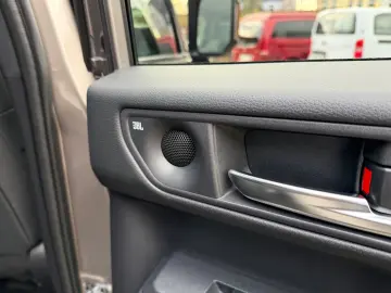 TOYOTA Land Cruiser 2.8 D-4D4WD TEC  Edit.Pan.Dach.360K