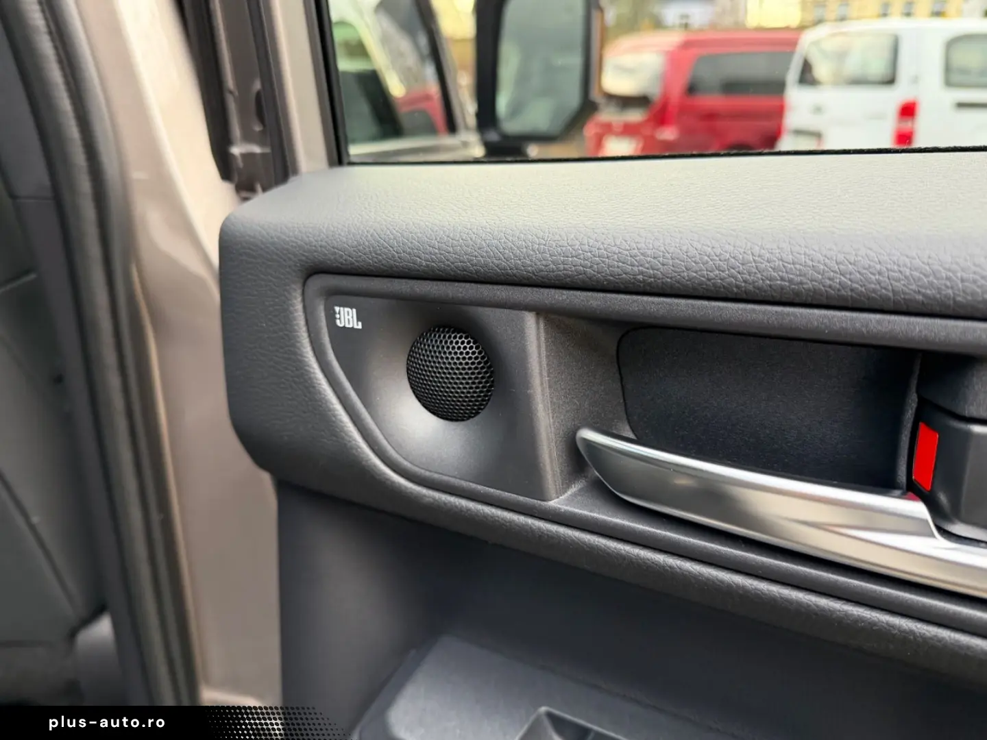 TOYOTA Land Cruiser 2.8 D-4D4WD TEC  Edit.Pan.Dach.360K