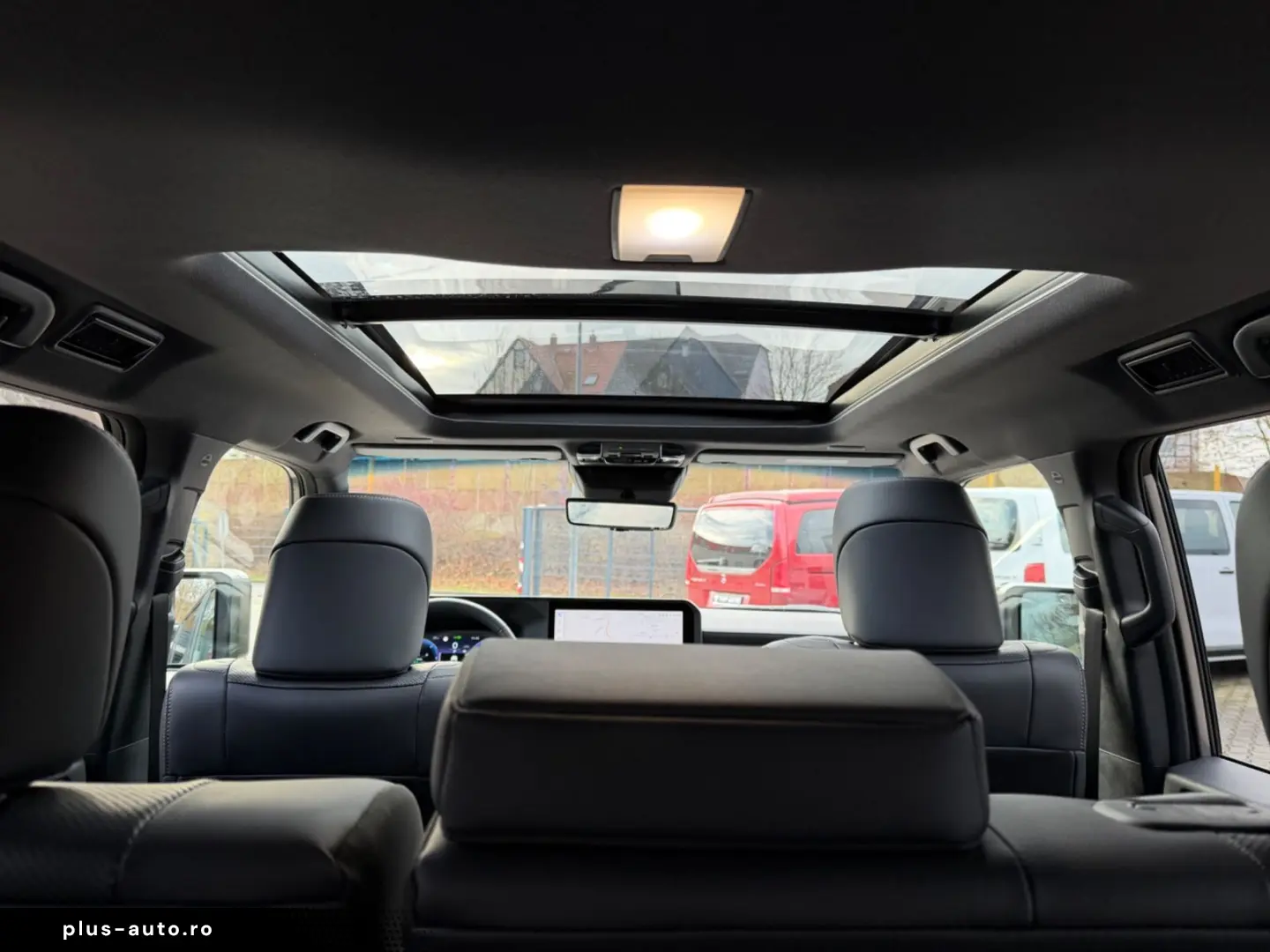 TOYOTA Land Cruiser 2.8 D-4D4WD TEC  Edit.Pan.Dach.360K