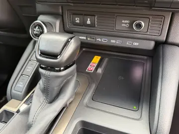 TOYOTA Land Cruiser 2.8 D-4D4WD TEC  Edit.Pan.Dach.360K