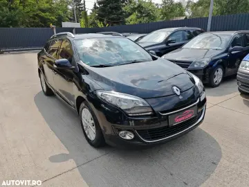 Renault Megane ENERGY