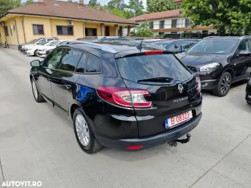 Renault Megane ENERGY