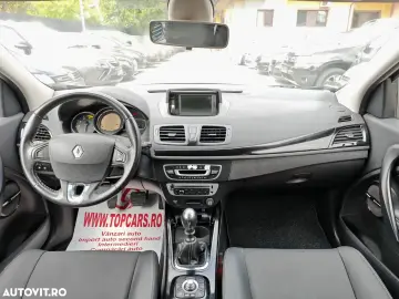 Renault Megane ENERGY