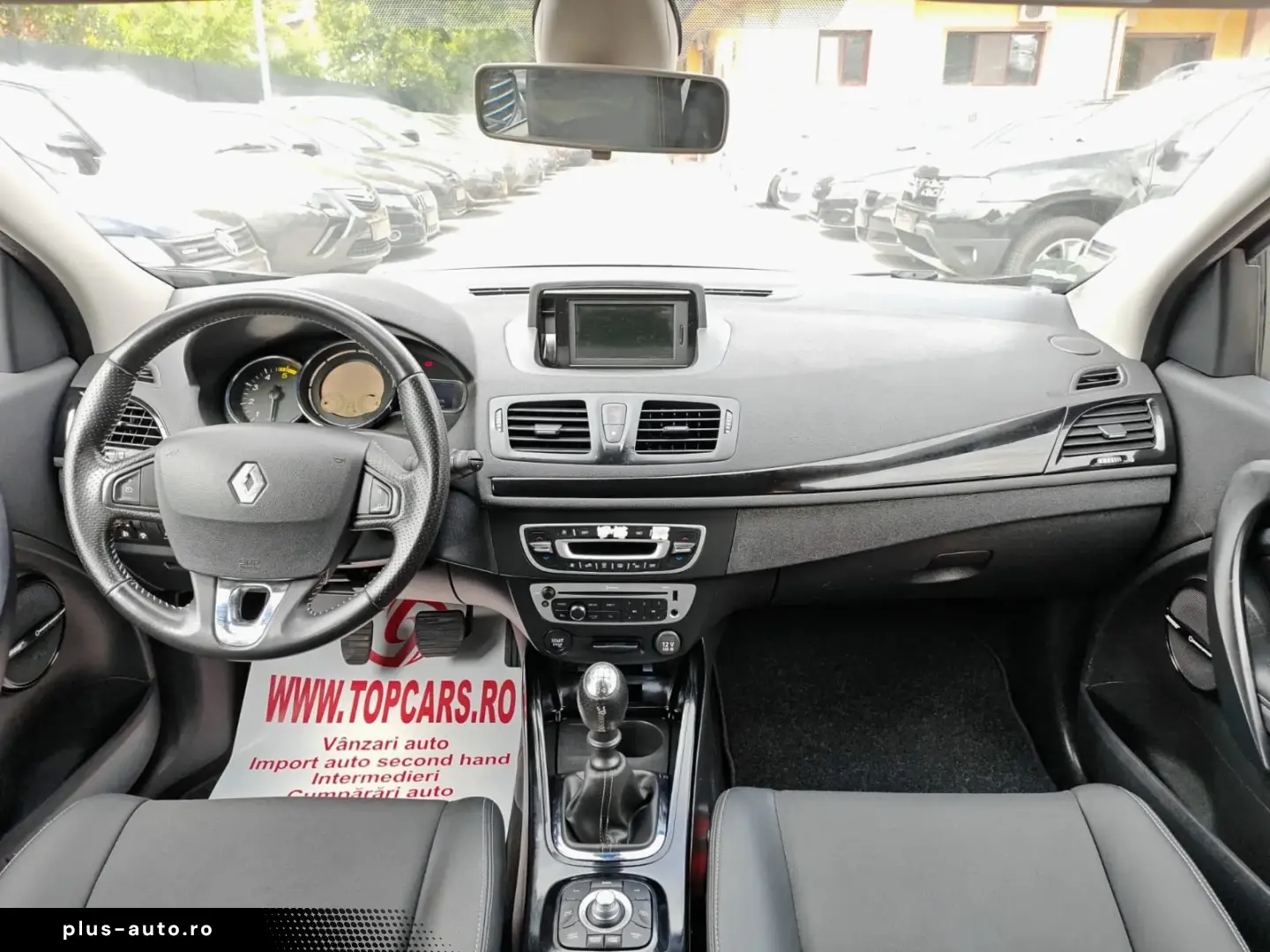 Renault Megane ENERGY