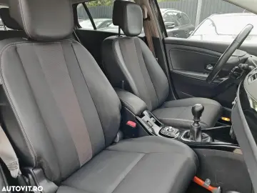 Renault Megane ENERGY