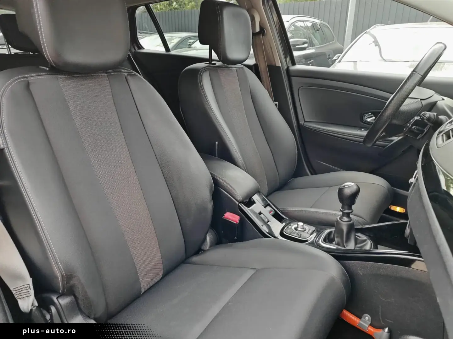 Renault Megane ENERGY