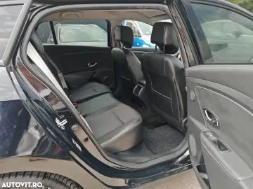 Renault Megane ENERGY